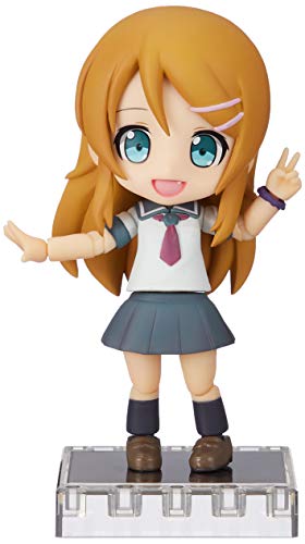 Kousaka Kirino Cu-Poche (#3) Ore no Imouto ga Konna ni Kawaii Wake ga Nai - Kotobukiya