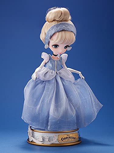 Harmonia bloom "Cinderella" Cinderella