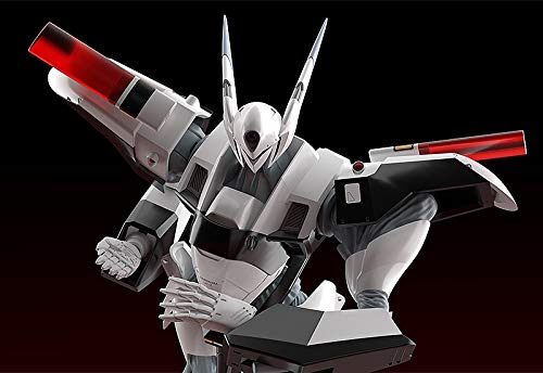 Moderoid "Mobile Police PATLABOR" AV-X0 Type Zero