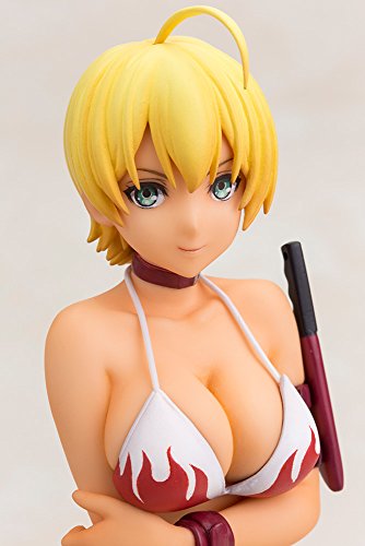 Mito Ikumi 1/8 Shokugeki no Souma - Kotobukiya