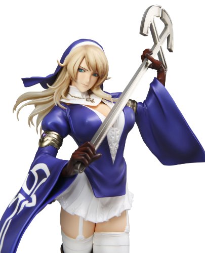 Siggy 1/8 Excellent Model Queen's Blade Rebellion - MegaHouse