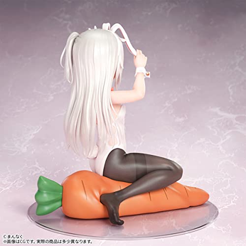 Mannack Original Illustration Kyumi Bunny Girl Ver.