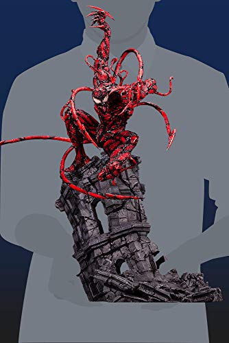 Marvel Universe Maximum Carnage Fine Art Statue