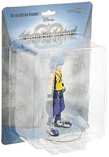 Riku Ultra Detail Figure (No.473) Kingdom Hearts - Medicom Toy
