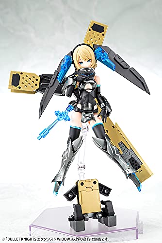 Megami Device Bullet Knights Exorcist Widow