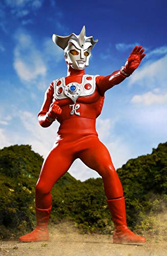CCP 1/6 Tokusatsu Series Vol. 08 "Ultraman Leo" Ultraman Leo
