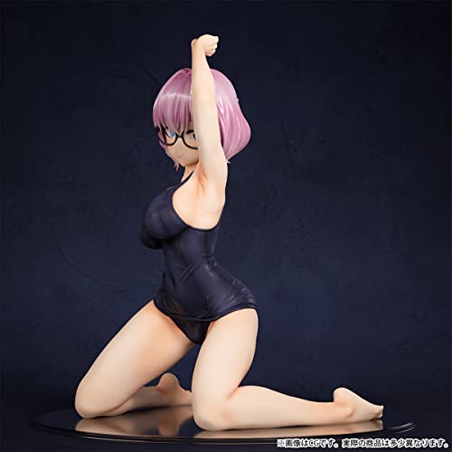 Bfull Original Figure Ruby School Swimwear Ver. Pursuit Eye Type
