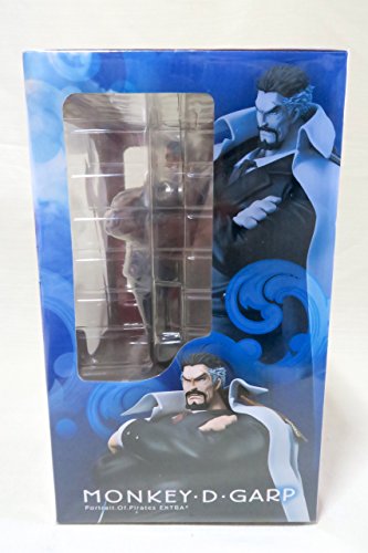 Portrait Of Pirates One Piece Excellent Model NEO EX Monkey D. Garp