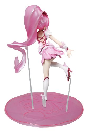 Chypre Cure Blossom 1/8 Excellent Model Heartcatch Precure! - MegaHouse