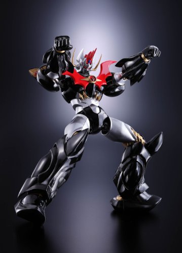 Mazinkaiser Super Robot Chogokin Mazinkaiser - Bandai