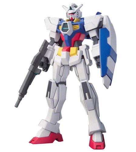 Age-1 Gundam Age-1 Normal - 1/144 Échelle - AG (01) Kidou Senshi Gundam Age - Bandai