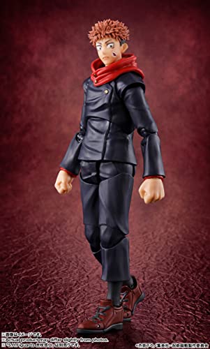 S.H.Figuarts "Jujutsu Kaisen" Sukuna