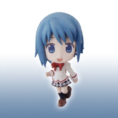Miki Sayaka Kyun-Chara Mahou Shoujo Madoka
