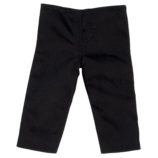 Nendoroid Doll Outfit Pants (Black) L Size