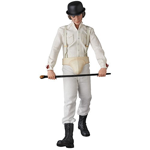 Alex 1/6 Real Action Heroes (No.763) A Clockwork Orange - Medicom Toy