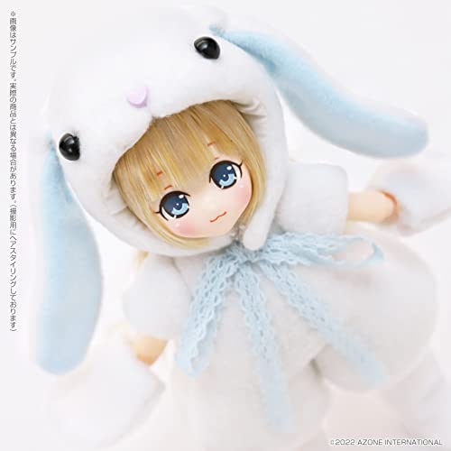 Lil' Fairy -Usagi-doshi no Usagi-san- Sui