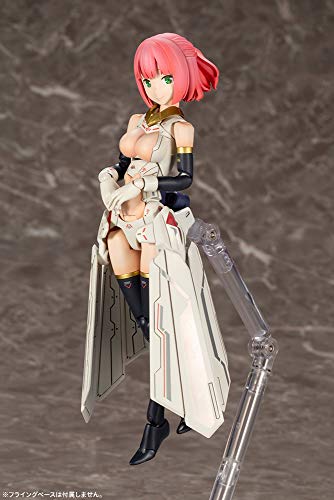 Bullet Knights Lancer Megami Device (11)-Kotobukiya