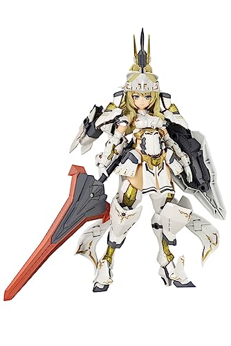"Frame Arms Girl" Durga II