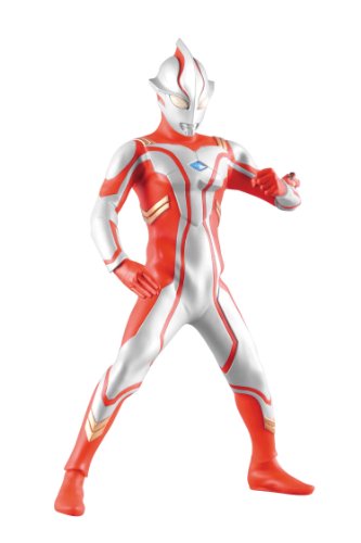 Ultraman Mebius Project BM! (#39) Ultraman Mebius - Medicom Toy