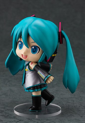 Nendoroid Character Vocal Series 01 Hatsune Miku Mikudayo