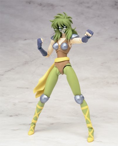 Saint Seiya Myth Cloth Opux Shina