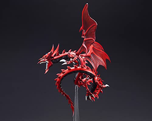 Jukochodai Series "Yu-Gi-Oh! Duel Monsters" Slifer the Sky Dragon Egyptian God