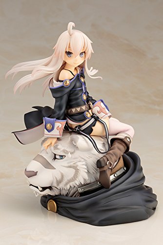 Kemono no Youhei Zero 1/8  Zero kara Hajimeru Mahou no Sho - Kotobukiya
