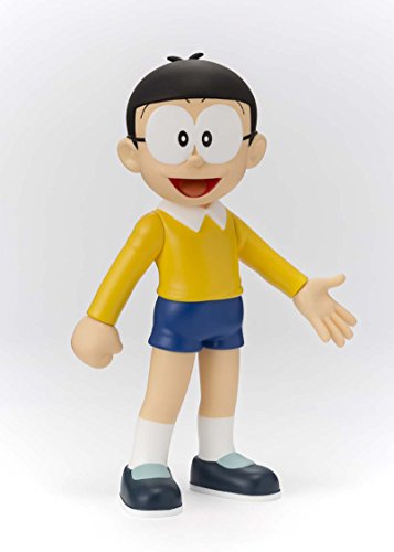 Nobi Nobita Figuarts ZERO, Doraemon - Bandai