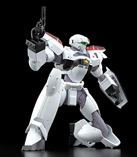 Moderoid "Patlabor 2: The Movie" AV-2 Valiant