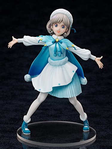 "Love Live! Superstar!!" Tang Keke 1/7 Scale Figure
