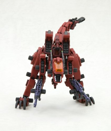 RZ-030 Gun Sniper (Naomi-Gewohnheit mit Wildweasel-Einheitsversion) - 1/72 Maßstab - Highend-Master-Modell, Zoids - Kotobukiya