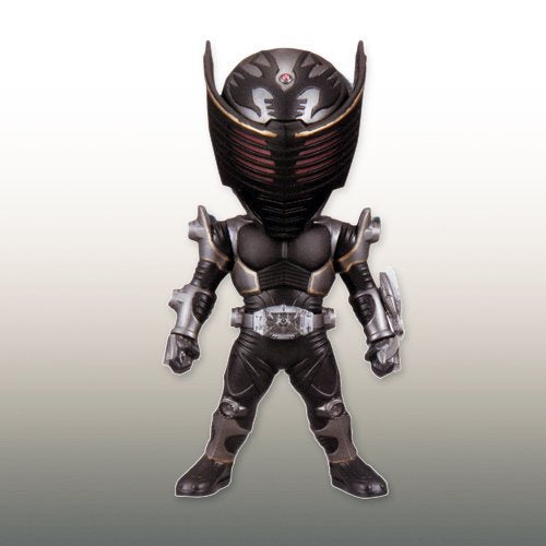 Kamen Rider Ryuuga Kamen Rider World Collectable Figure vol.9 Kamen Rider Ryuuki - Banpresto