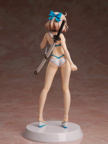 "Fate/Grand Order" Assemble Heroines Assassin / Okita Souji Summer Queens