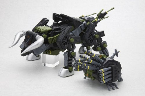 RZ-031 DIBISON (versión personalizada de Thomas Richard Schubaltz) - 1/72 escala - Modelo Master Highend, Zoids - Kotobukiya