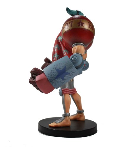 One Piece DX Figure GRANDLINE MEN Vol.13 Frankie