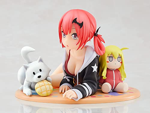 "Gabriel Dropout" Kurumisawa SatanMcDonald McDowell