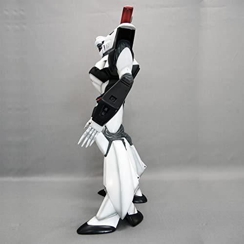 NANKOKU FACTORY "Mobile Police PATLABOR" AV-X0 Type Zero 1/24 Soft Vinyl Kit Reprint Edition