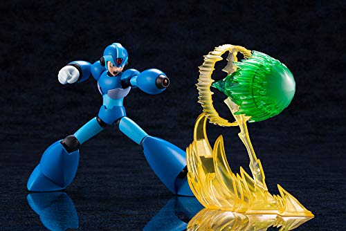 Rockman X - 1/12 scale - Rockman X - Kotobukiya
