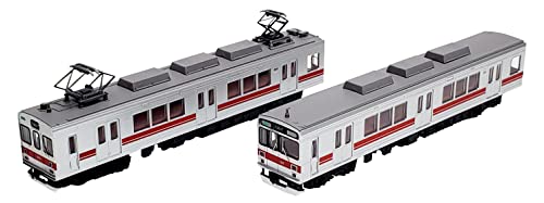 Railway Collection Iga Railway 200 Series 203 Formation 2 Car Set A