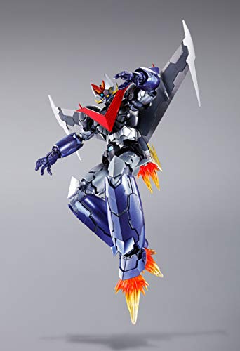 Great Mazinger Metal Build Mazinger Z / Infinity (2018) - Bandai
