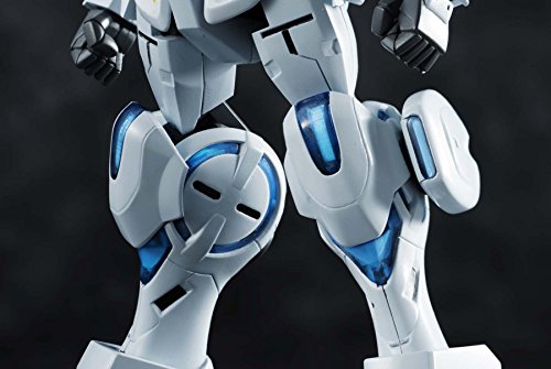 YG-111 Gundam G-Self Robot Damashii <Side MS> Gundam Reconguista in G - Bandai