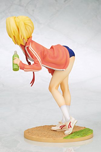 Chitose Sana 1/8  Tenshin Ranman Lucky or Unlucky!? - Broccoli