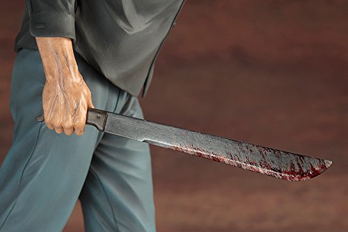 Jason Voorhees - 1/6 scale - ARTFX Statue, Friday the 13th Part III - Kotobukiya