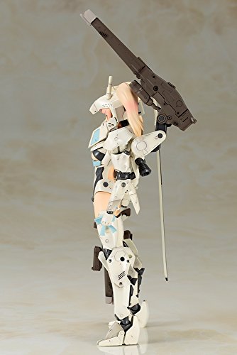 Byakko Frame ARM Girl - Kotobukiya