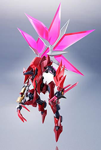 Robot Spirits Side KMF "Code Geass Lelouch of the Re;Surrection" Guren Special-Type