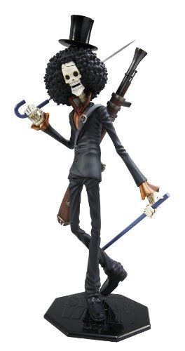 Portrait Of Pirates One Piece Strong EDITION Brook