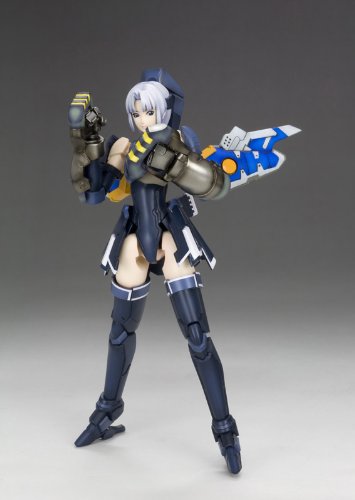 Shino - 1/12 escala - Phantasy Star Online - Kotobukiya