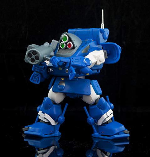 B2Five "Armored Trooper Votoms" Series Snapping-turtle ATH-14-WPC