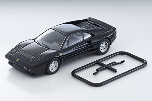 1/64 Scale Tomica Limited Vintage NEO TLV-N Ferrari GTO (Black)