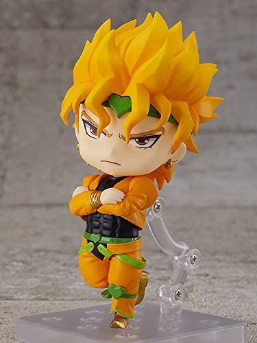 [Reissue] "JoJo's Bizarre Adventure Stardust Crusaders" Nendoroid#1110 DIO